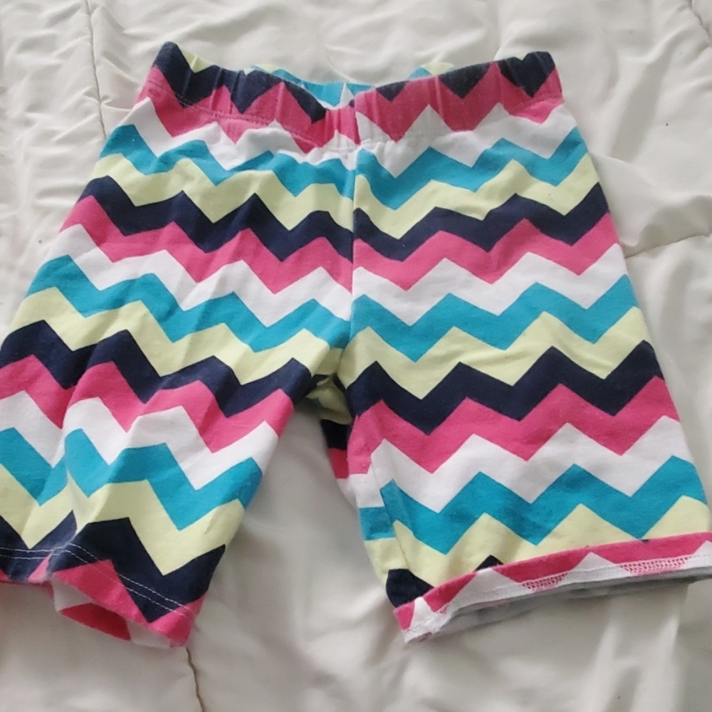 Faded glory girls shorts